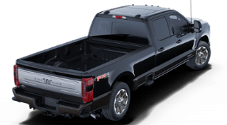 2025 Ford Super Duty® External Image 4